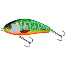 Salmo Fatso 8cm Floating