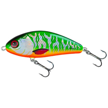 Salmo Fatso 8cm Floating