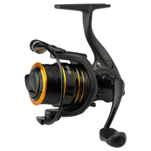 Kinetic Norsjo 4000FD Reel