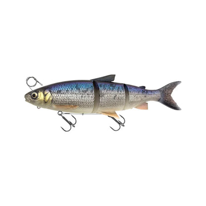 Savage Gear 3D Line Thru Whitefish 22cm / 107g