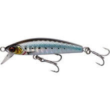 Savage Gear Gravity Minnow 5cm 4.3g Sinking
