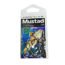 Mustad Ultrapoint Beak Bait 92568NPBLN