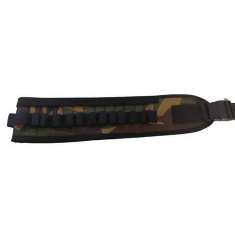 CK 12 Polyester Cartridge Belt