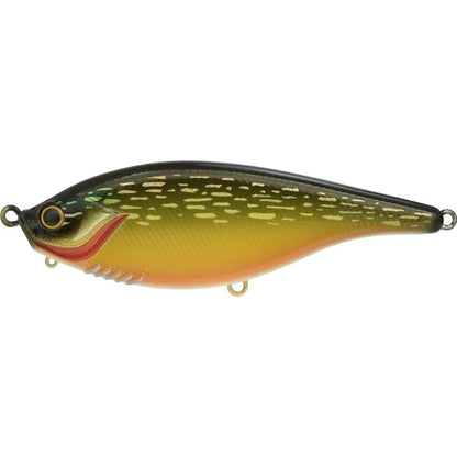 Xorus Deviant Jerkbait Sinking