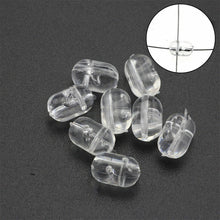 Gowan and Bradshaw 4 way Beads