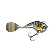 Zebco Demonic Spin Jig 8gram