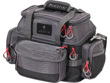 Westin W4 Lure Bag plus 4 Boxes Titanium Black Small