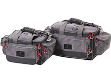 Westin W4 Lure Loader Bag Titanium Black