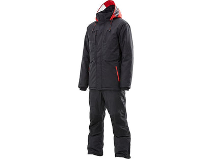 Westin W6 Winter Suit Ink Black