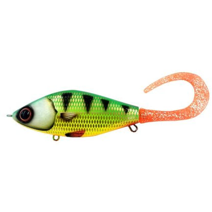 StrikePro Guppie Jr