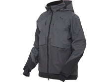 Westin W4 Rain Jacket Gunmetal