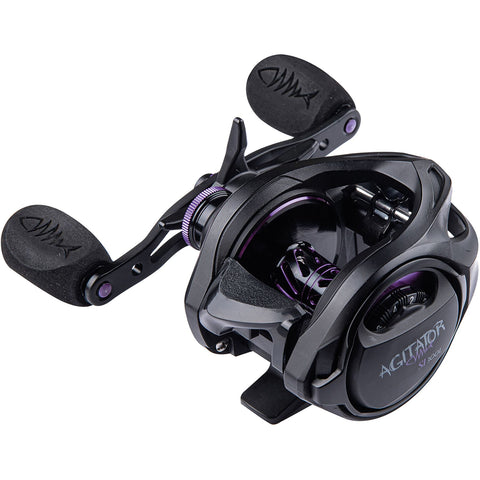 Wychwood Agitator SI 200L Baitcasting Reel