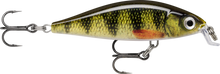 Rapala X-Light Minnow 5cm