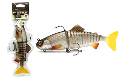 Fox Rage Jointed Replicant 23cm