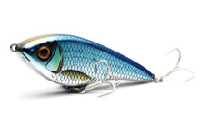 Westin Swim 12cm Saltwater