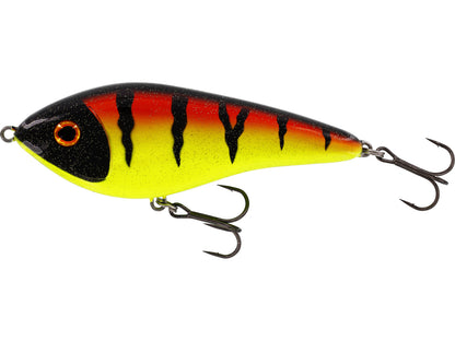 Westin Swim 10cm Low Floating