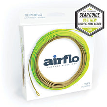 Airflo Superflo Universal Taper Line
