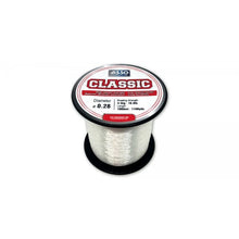 Asso Classic Line Clear 1/4Lb Spool
