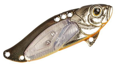 Strikepro Astrovibe 6.5cm