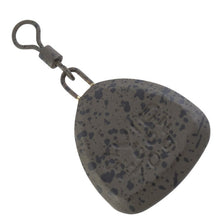 Avid Flat Pear Swivel Lead
