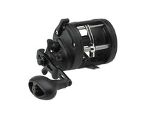 Kinetic Norsjo 40 SD Multipler Reel