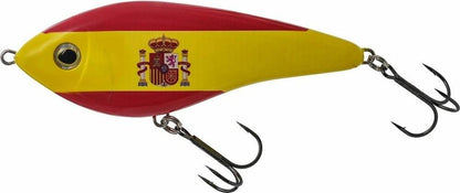 Westin Swim 12cm World Cup Limited Editions
