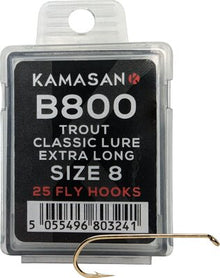 Kamasan B800