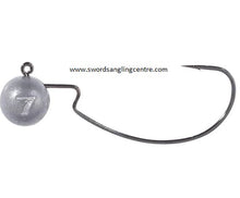 Balzer Shirasu Offset Weighted Jigheads 15gram