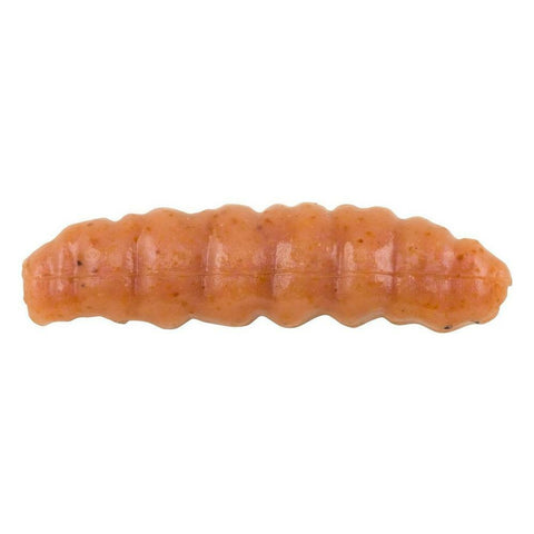 Berkley Gulp Honeyworm Natural