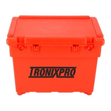 Tronixpro Seatbox