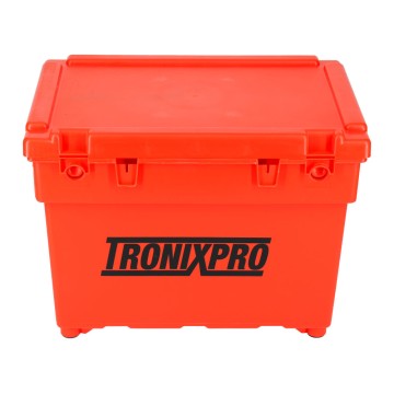 Tronixpro Seatbox