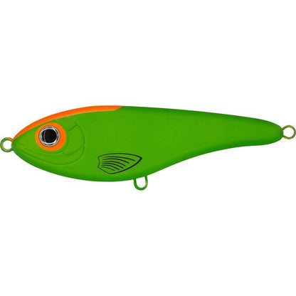 StrikePro Buster Jerk