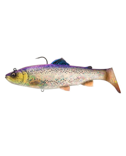Savage Gear 3D Rattle Trout 12.5cm