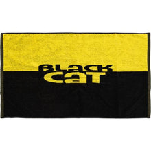 BLACK CAT Hand Towel 70x40cm