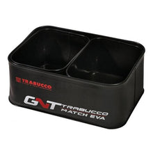 Trabucco GNT Match EVA Groundbait Bowl Set 1+2