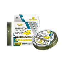 Trabucco TK4 Tekno Braid 150meters