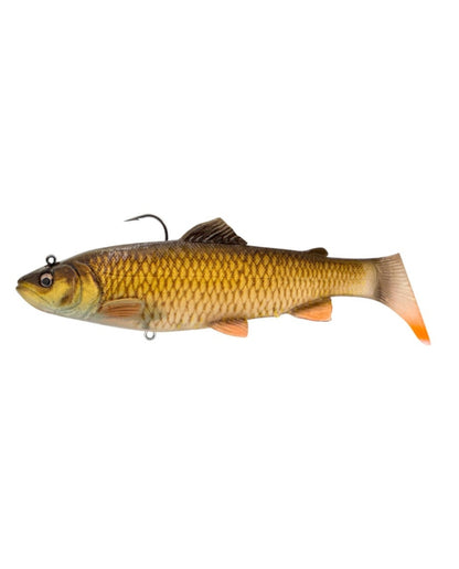 Savage Gear 3D Rattle Trout 12.5cm