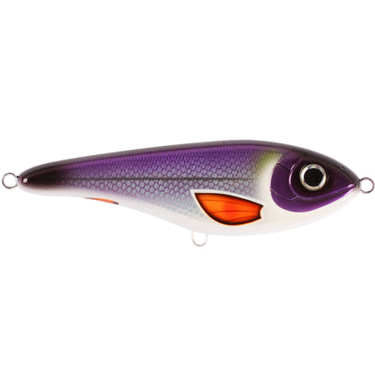 StrikePro Buster Jerk