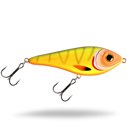 Strikepro Buster Swim