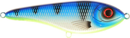 StrikePro Buster Jerk