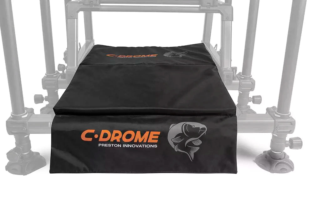 Preston innovation C-Drome Folding Unhooking Mat