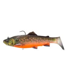 Savage Gear 3D Rattle Trout 12.5cm