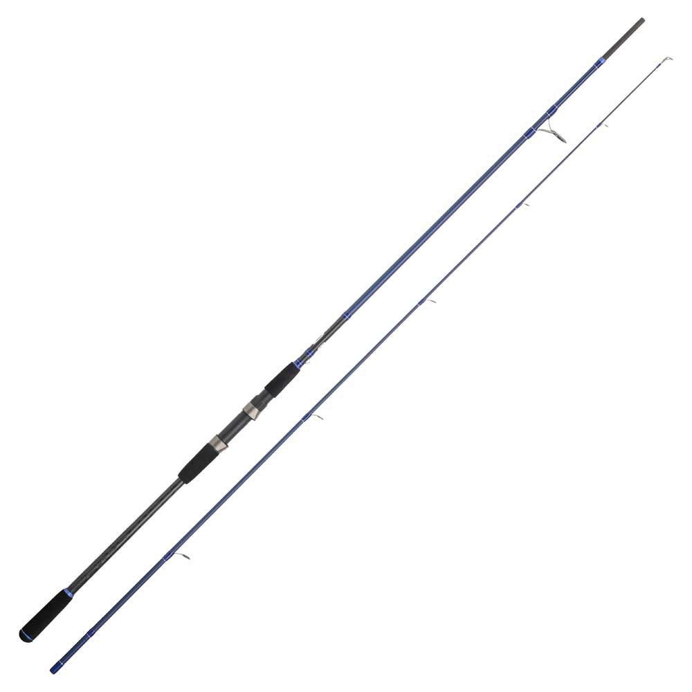 Cinnetic Blue Line Shore Jig 275