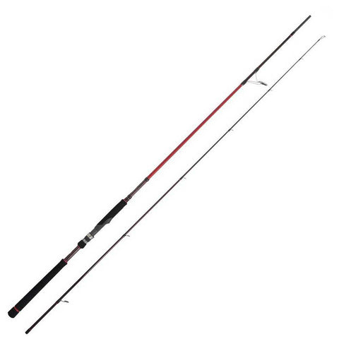 Cinnetic Crafty CRB4 Seabass Evolution Rod