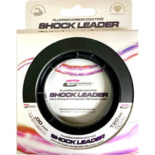 Cinnetic Mono Shockleader 50meter