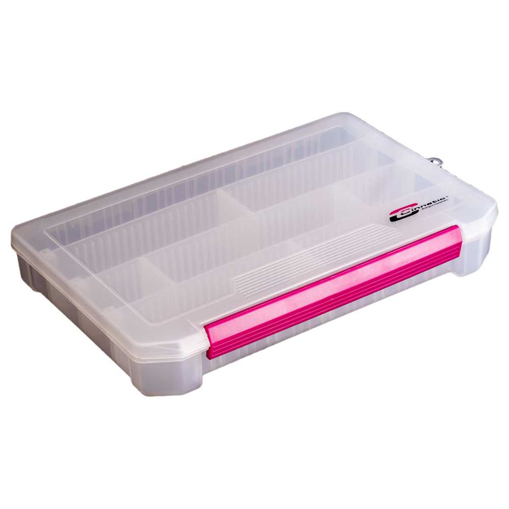 Cinnetic Horizontal Multi Lure Box