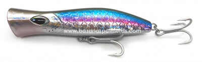 Cinnetic Tornado 105F