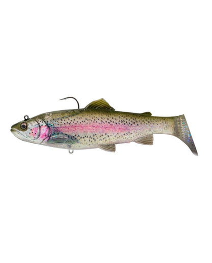 Savage Gear 3D Rattle Trout 12.5cm