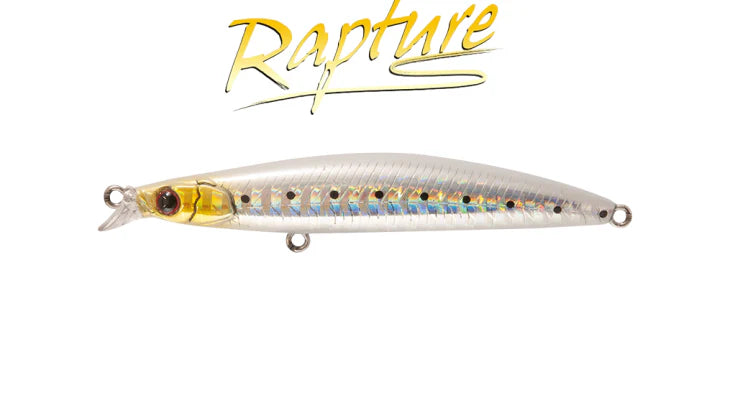 Rapture Cruzer Minnow 8.8cm