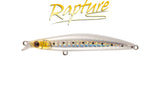 Rapture Cruzer Minnow 8.8cm